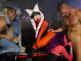 Digital Playground – Marc Rose