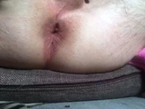 Ass pussy
