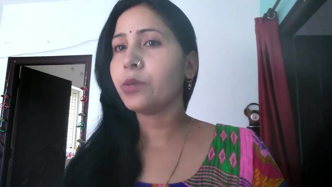 Desi indian solo dildo