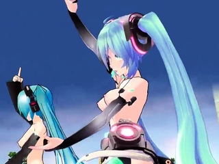 Busty Hentai With Cum In All Her Body Busty Hentai With Cum In All Her Body
