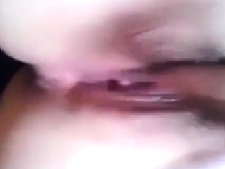 Asian Girl Has Wet Pussy Asian Girl Has Wet Pussy