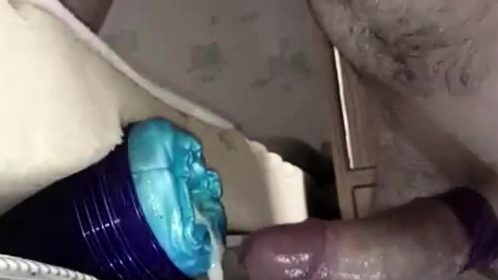 Fleshlight Alien Creampie