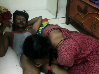 Telugu Couple Romance Late In The Night