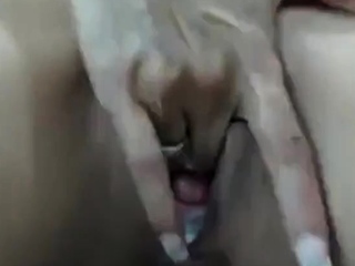 Fingering Loose Creamy Pussy Webcam