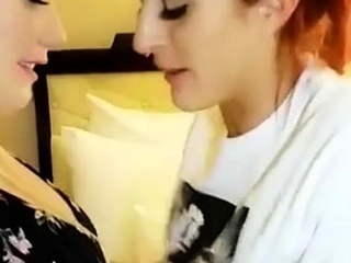 Lesbian ass lick best