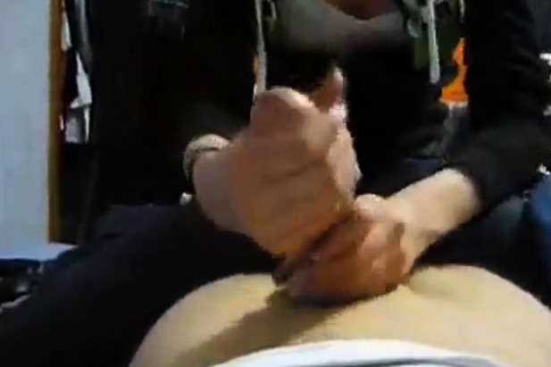 Handjobs  big cock