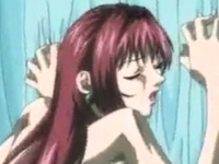 the Hentai teacher and her student