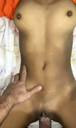 Amateur latin cumshot