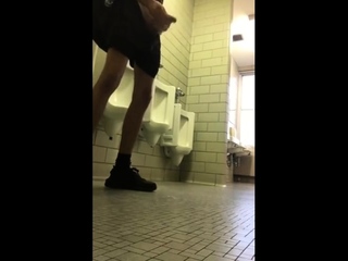 College Bathroom Cum...