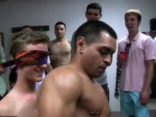 College Men Physical Naked Gay This Week's Haze Winner