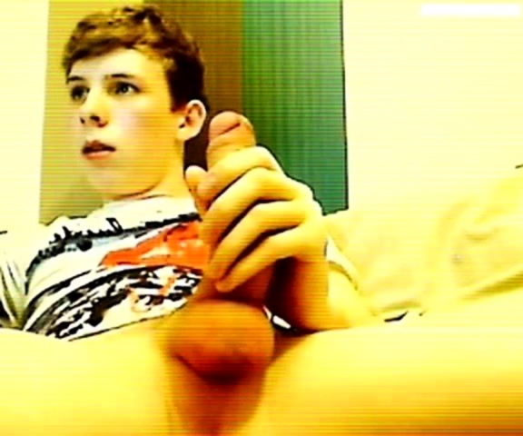 Big dick twink jacks for webcam