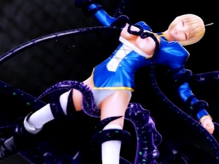 Her Tentacle Bound Heart Her Tentacle Bound Heart