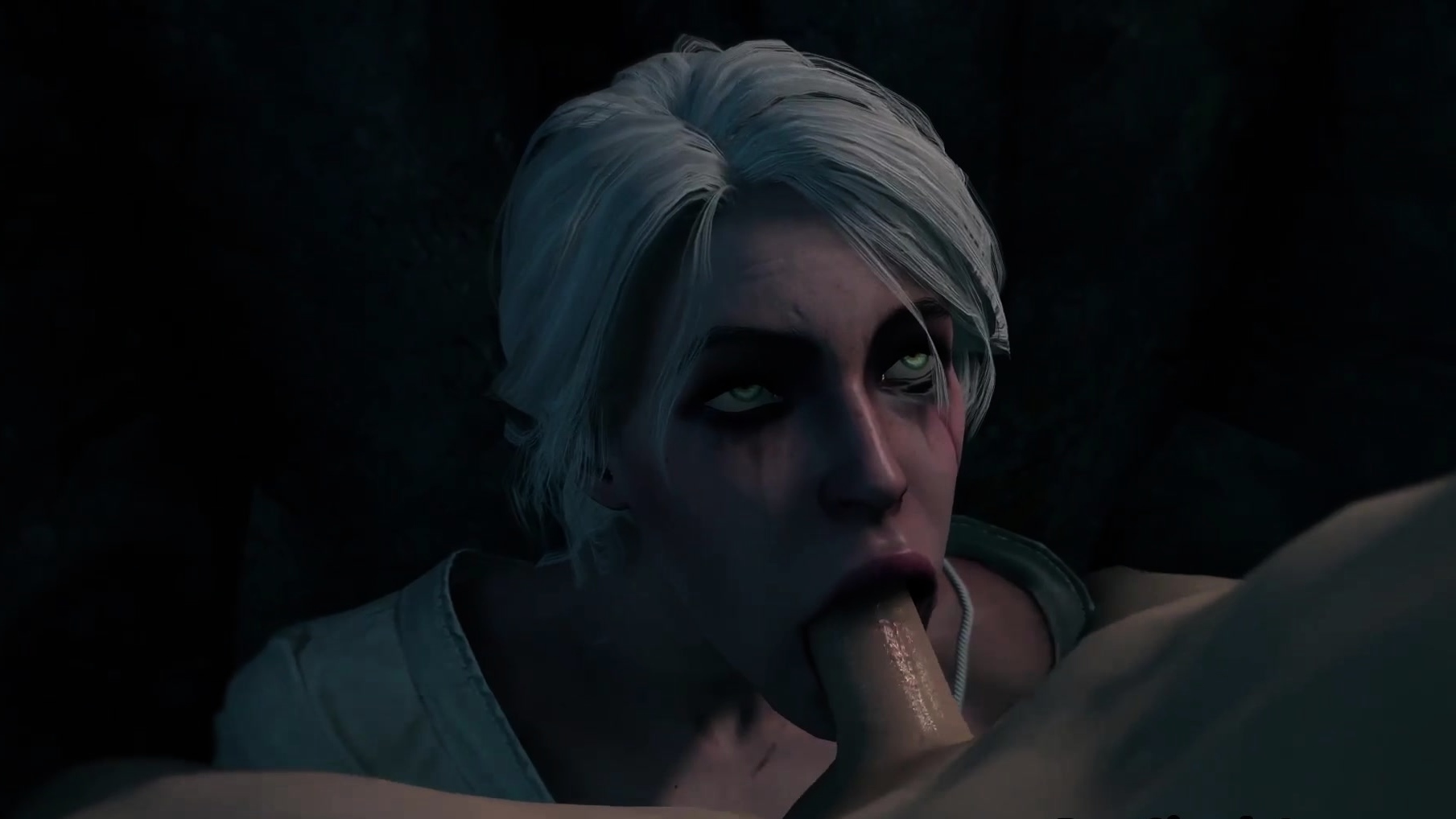 3D The Witcher porn compilation sex