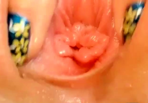 pussy close up and speculum