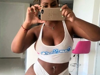 Big Booty Leya Big Booty Leya