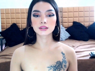 Horny Badass Shemale Wants Dirty Sex Horny Badass Shemale Wants Dirty Sex