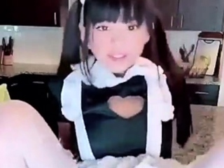 Miu Japanese Teen Sex Toys Miu Japanese Teen Sex Toys
