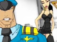 Hentai Anime Dare To Suck