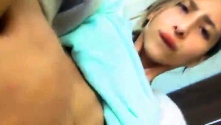 Colombian Masturbation part 1