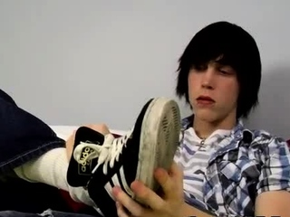 Young Teen Feet Freevideo Gay Sucking His Own Toes,