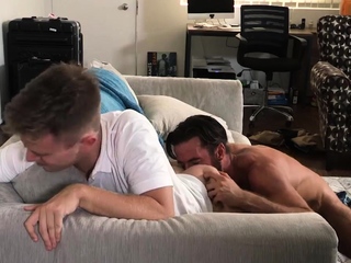 Boy gay porn videos teen being a dad can be hard.