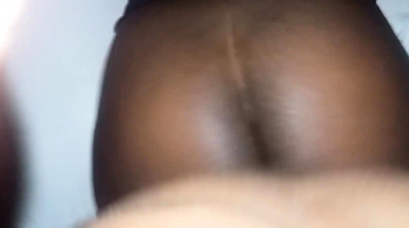 Amateur black whore steamy 69 and hardcore fucking