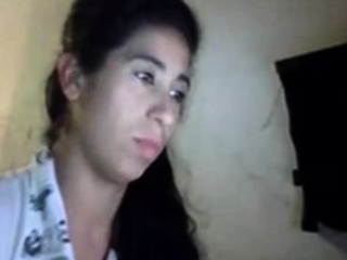 Amateur Girl (18) Webcam Argentina