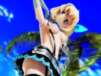 Mirai Akari Dance