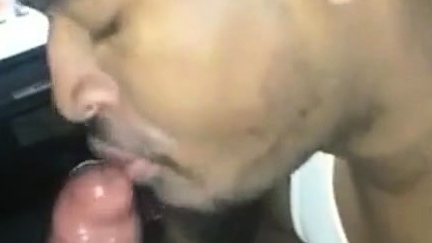 Horny black guys cumpilation