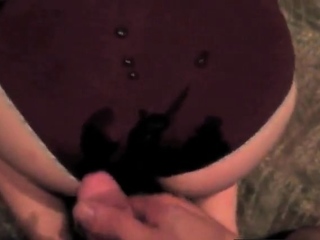 Doggystyle Satin Panty Fuck And Cumshot Doggystyle Satin Panty Fuck And Cumshot