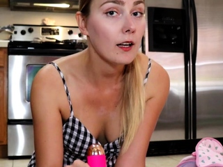 ABDL Mommy Diaper Punishment