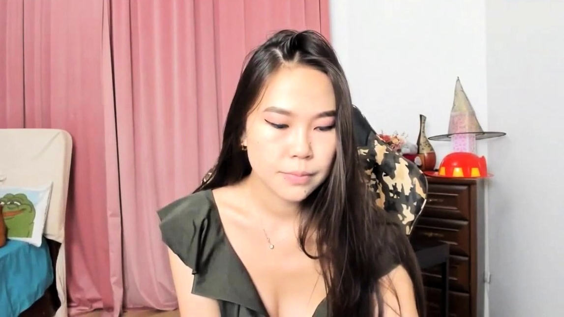 Amateur Asian Japanese Group Fuck JennaSexCam