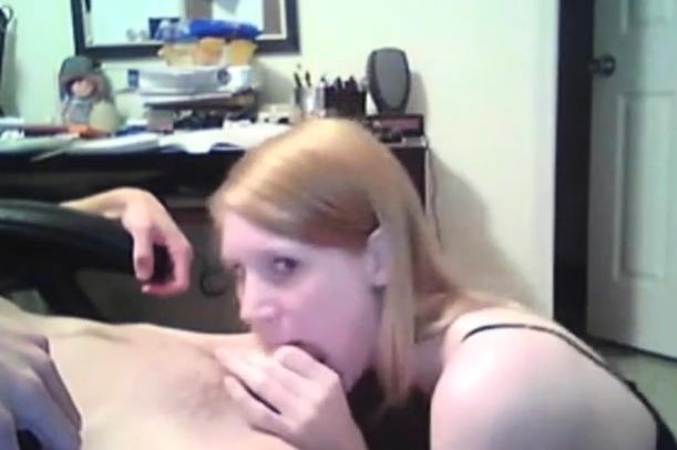 Young Couple Webcam