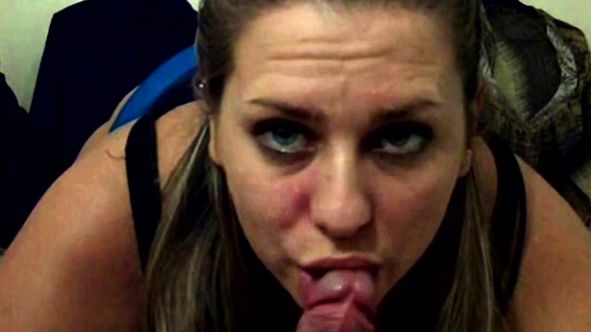 Fun 69 Style Blowjob From Amateur Italy