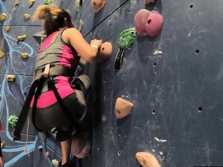 Thai Amateur Girlfriend Could Not Climb Thai Amateur Girlfriend Could Not Climb