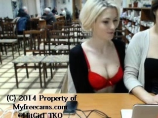 Bustys Cam Webcam Free Cam...