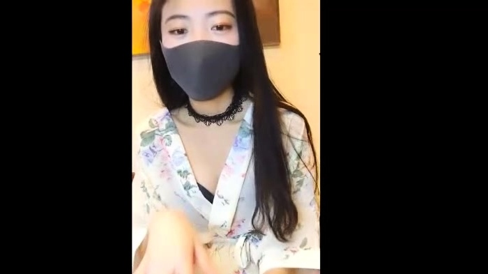 Asian amateur Chinese sex video part1