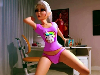 Futa Erotic 3D Sex Animation (Eng Voices) Futa Erotic 3D Sex Animation (Eng Voices)