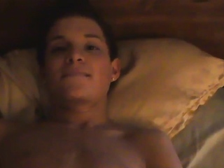 Twinks almost naked and amputee video...