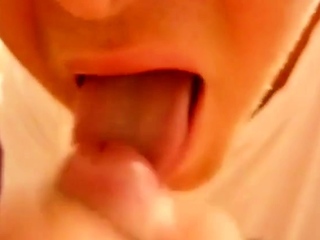 Mouth...