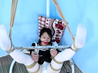 Chinese Bondage Chinese Bondage