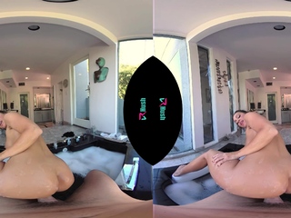 Vrhush Abigail Mac Gets Fucked Before A Night Out Vrhush Abigail Mac Gets Fucked Before A Night Out