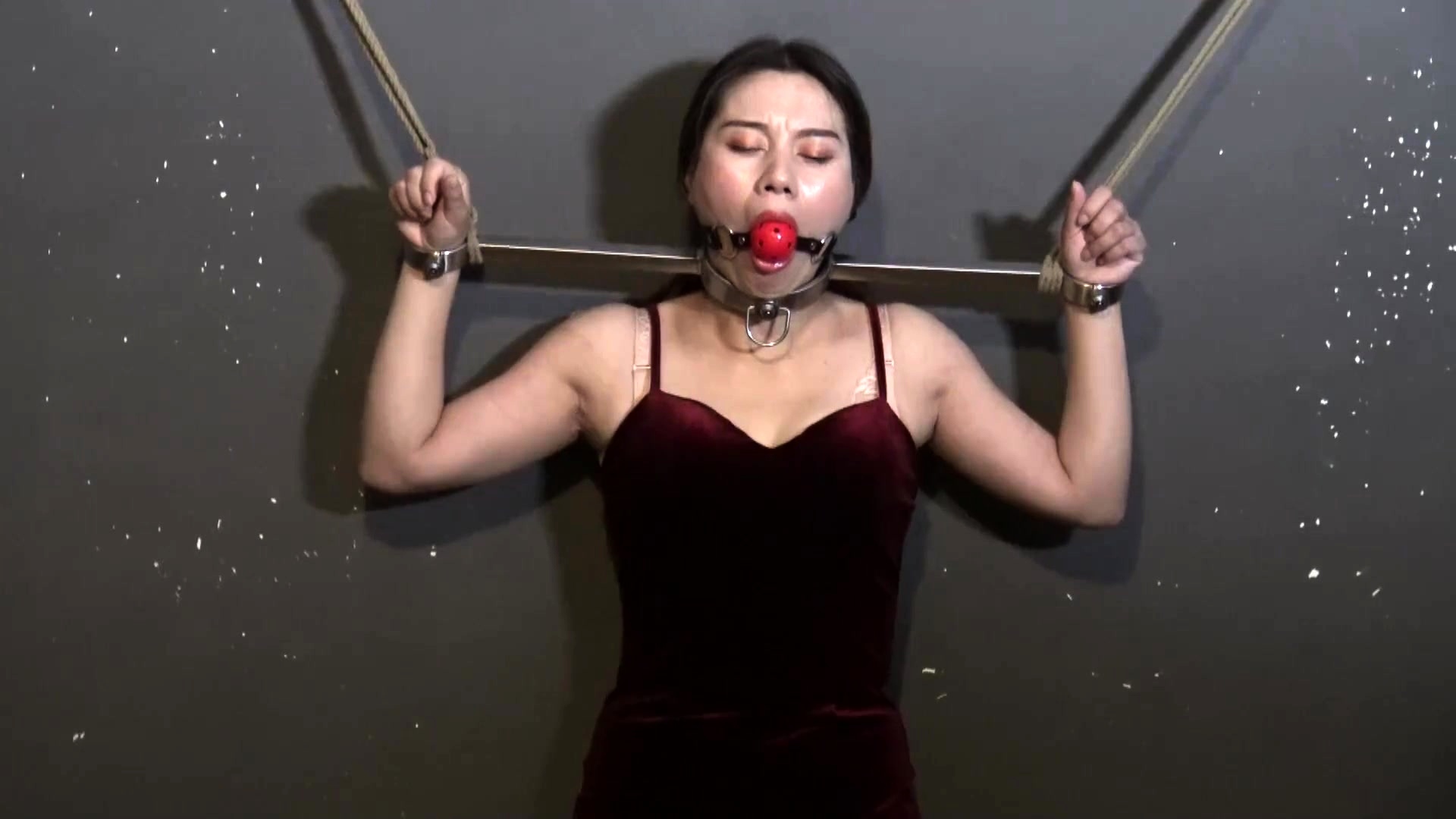 chinese bondage