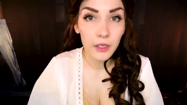 KK ASMR - Belle