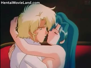 Hot Nasty Anime Babe Gets Bondage Part4