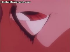 Big nasty monster fucking horny anime part5