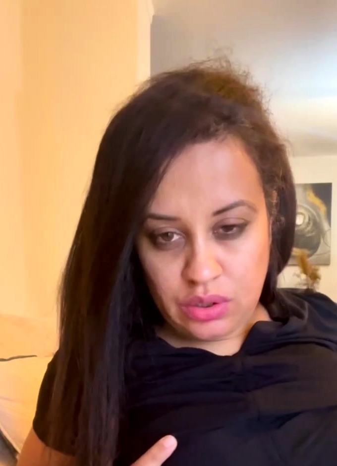 Onlyfans Leaked Milf latina