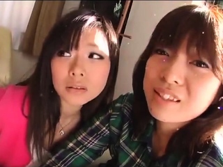 Japanese Mother And Daughter Get Blackmailed