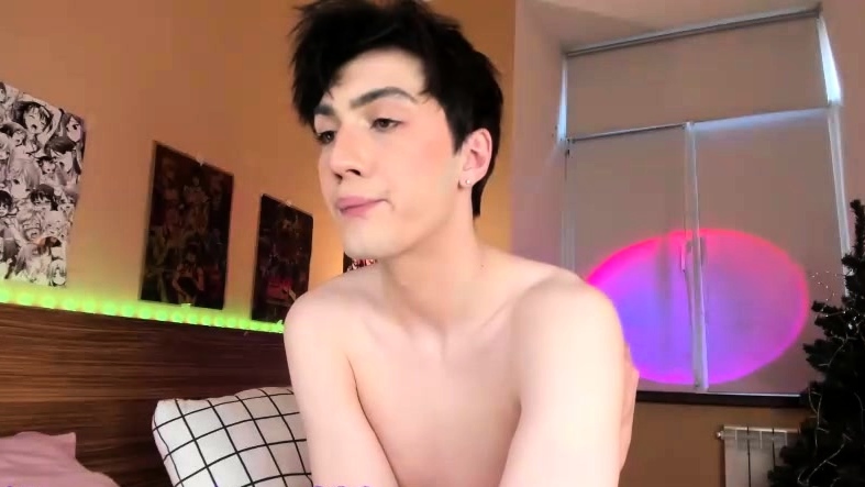 Gay emo boys fuck videos Uniform Twinks Love Cock