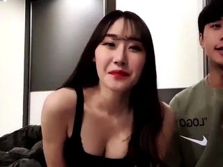 Asian Amateur Webcam